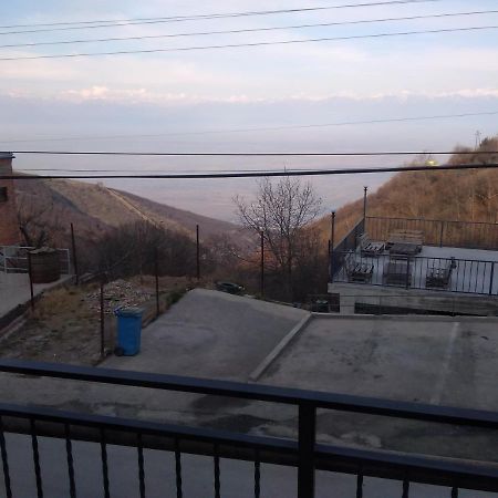 Goga Guesthouse Szenaki Kültér fotó