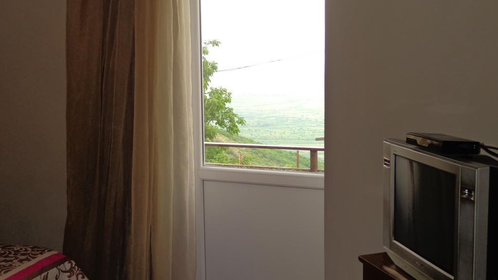 Goga Guesthouse Szenaki Kültér fotó