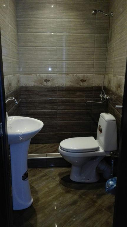 Goga Guesthouse Szenaki Kültér fotó