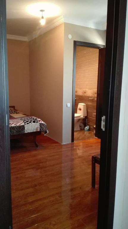 Goga Guesthouse Szenaki Kültér fotó