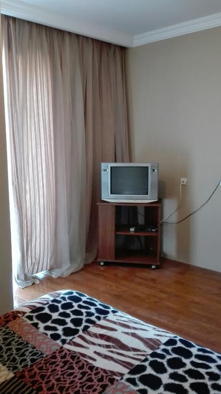 Goga Guesthouse Szenaki Kültér fotó