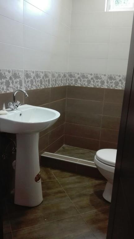 Goga Guesthouse Szenaki Kültér fotó