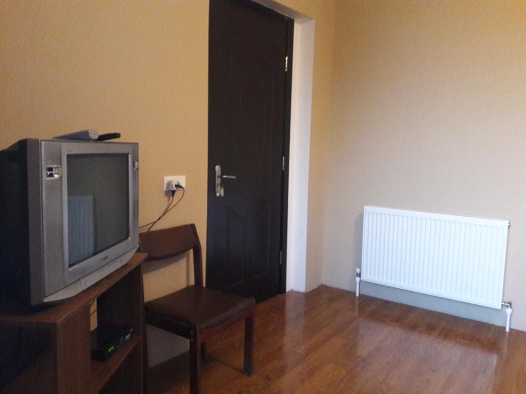 Goga Guesthouse Szenaki Kültér fotó