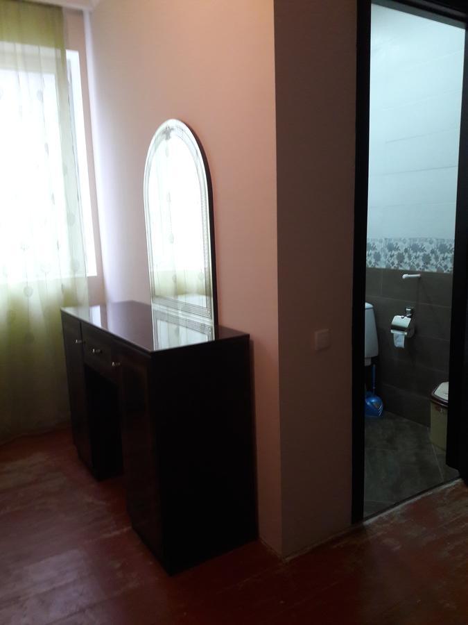 Goga Guesthouse Szenaki Kültér fotó