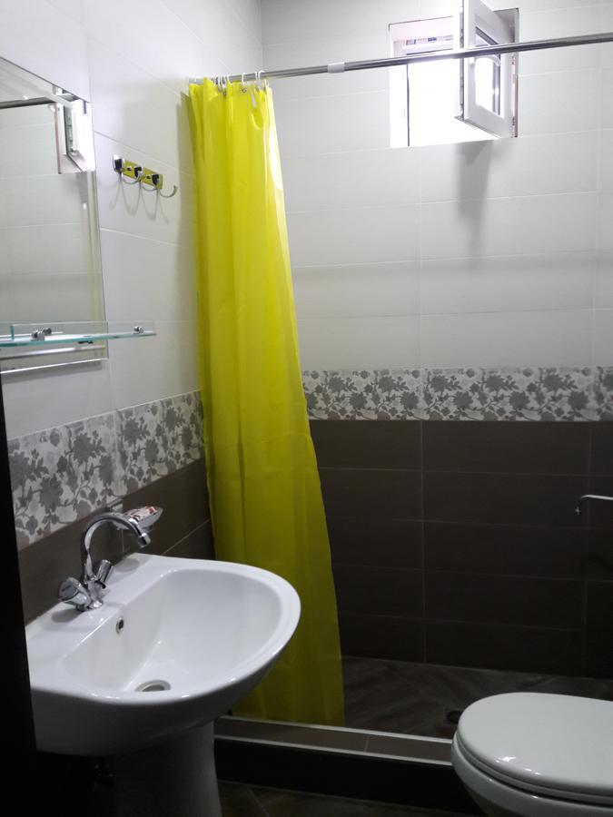 Goga Guesthouse Szenaki Kültér fotó