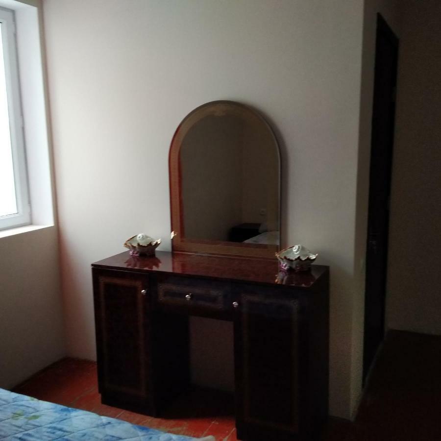 Goga Guesthouse Szenaki Kültér fotó